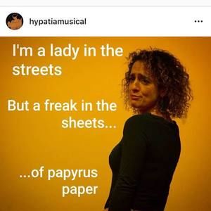 Meet your Posher, Lia